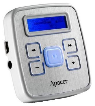 Apacer Audio Steno AU232 2Gb
