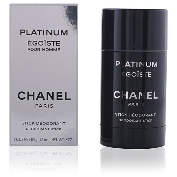 Дезодорант стик Chanel Platinum Égoïste