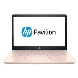 HP PAVILION 14-bk027ur (Intel Core i5 7200U 2500 MHz/14"/1920x1080/6Gb/1000Gb HDD/DVD нет/Intel HD Graphics 620/Wi-Fi/Bluetooth/Windows 10 Home)