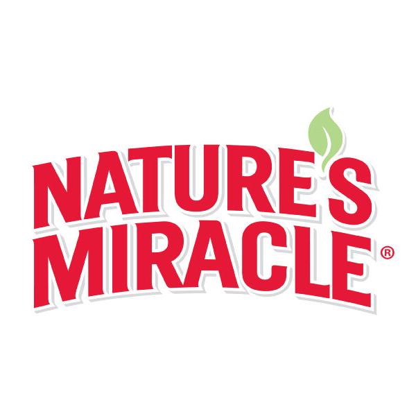 Комкующийся наполнитель Nature's Miracle Premium Clumping Corn Cob Litter 4,5 кг/10 л