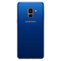 Samsung Galaxy A8 (2018) SM-A530F (синий)