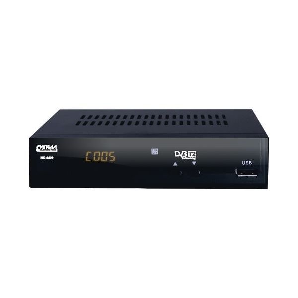 Сигнал electronics HD-200