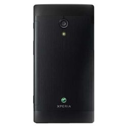 Sony Xperia ion LT28i (черный)