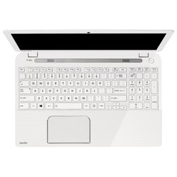 Toshiba SATELLITE L50-A-M2W (Core i7 4700MQ 2400 Mhz/15.6"/1366x768/8.0Gb/1000Gb/DVD-RW/Wi-Fi/Bluetooth/Win 8 64)