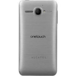 Alcatel One Touch 6010D Silver (серебро)