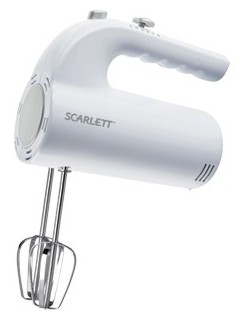Scarlett SC-HM40S01