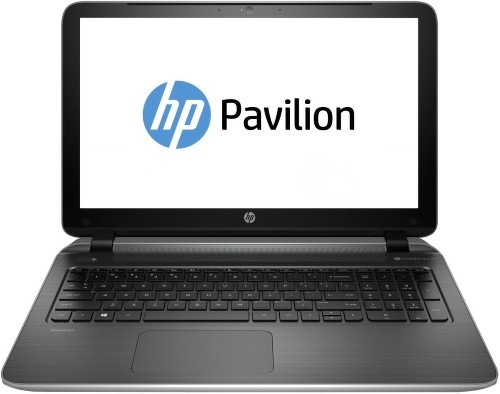 HP Pavilion 15-p157nr