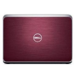 DELL INSPIRON 5521 (Core i5 3337U 1800 Mhz, 15.6", 1366x768, 8192Mb, 1000Gb, DVD-RW, AMD Radeon HD 8730M, Wi-Fi, Bluetooth, Win 8) красный