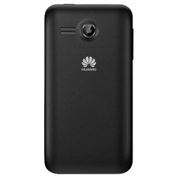 Huawei Ascend Y221-U22 (черный)