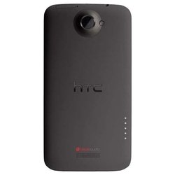 HTC One X 16Gb (черный)