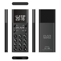 Elari NanoPhone (черный)