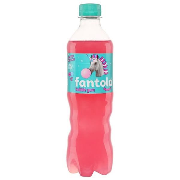 Газированный напиток Fantola Bubble Gum