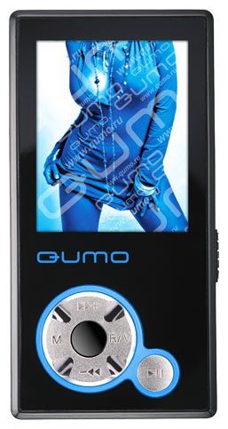 Qumo Cosmo 2Gb
