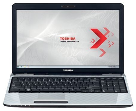Toshiba SATELLITE L750-134