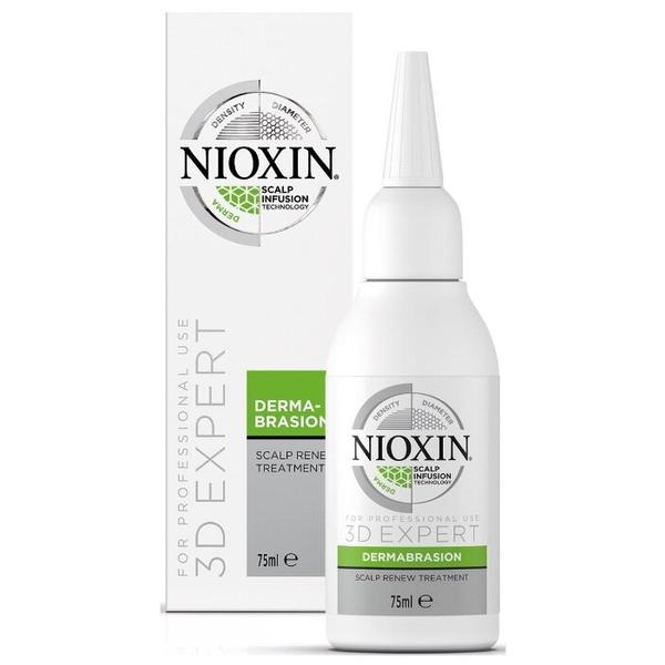 Nioxin Scalp Renew Регенерирующий пилинг для кожи головы