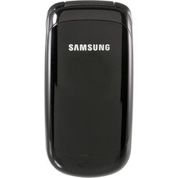 Samsung GT-E1150 (черный)