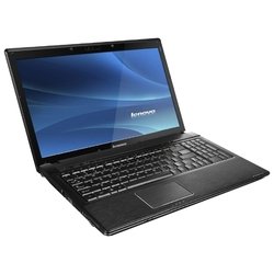 Lenovo G560 (Pentium P6000 1860 Mhz/15.6"/1366x768/2048Mb/320Gb/Intel GMA HD/DVD-RW/Wi-Fi/Bluetooth/Win 7 Starter)