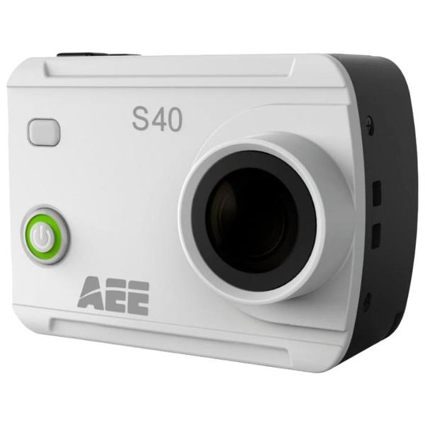 Экшн-камера AEE Magicam S40
