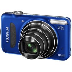 Fujifilm FinePix T200 (синий)