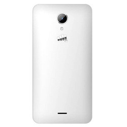 Micromax Q480 (белый)