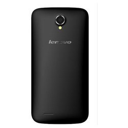 Lenovo A830 (черный)