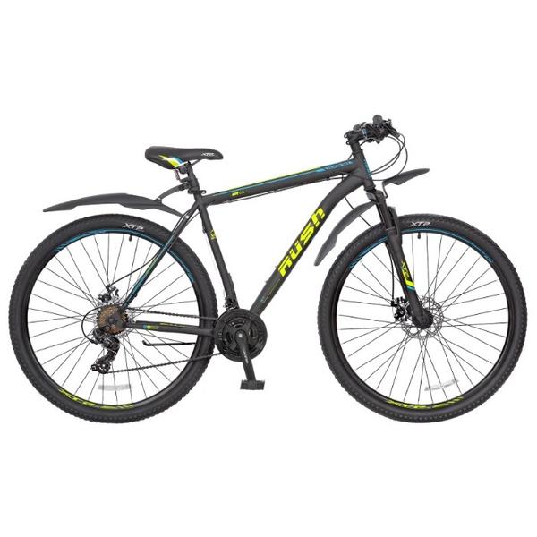 RUSH HOUR RX 915 Disc ST