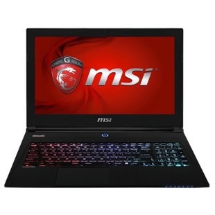 MSI GS60 2PL Ghost