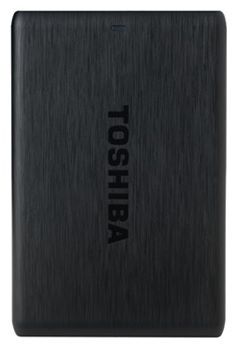 Toshiba STOR. E PLUS 500GB