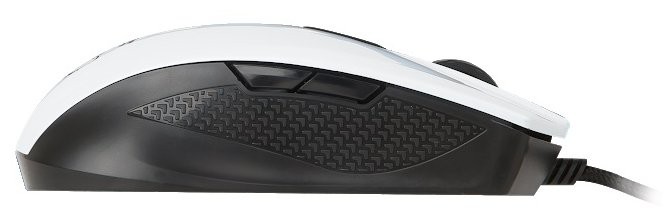 MSI Clutch GM40 GAMING Mouse, USB
