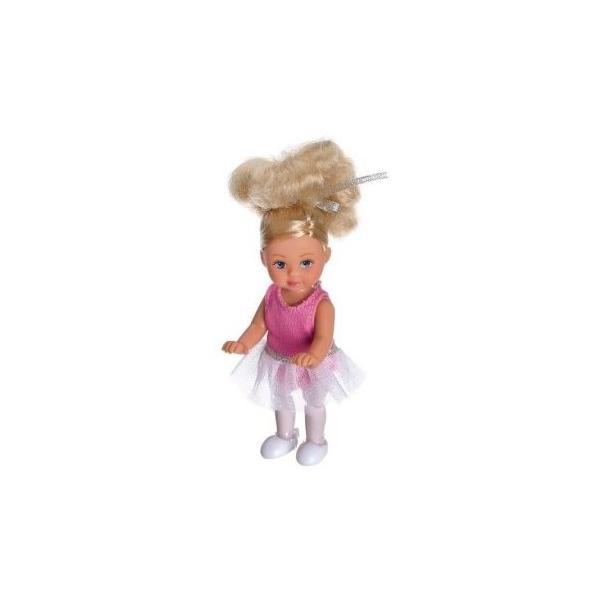 Кукла Simba Еви-балерина 5730947