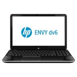 HP Envy dv6-7370sf (Core i7 3630QM 2400 Mhz/15.6"/1366x768/4Gb/750Gb/DVD-RW/NVIDIA GeForce GT 635M/Wi-Fi/Bluetooth/Win 8 64)