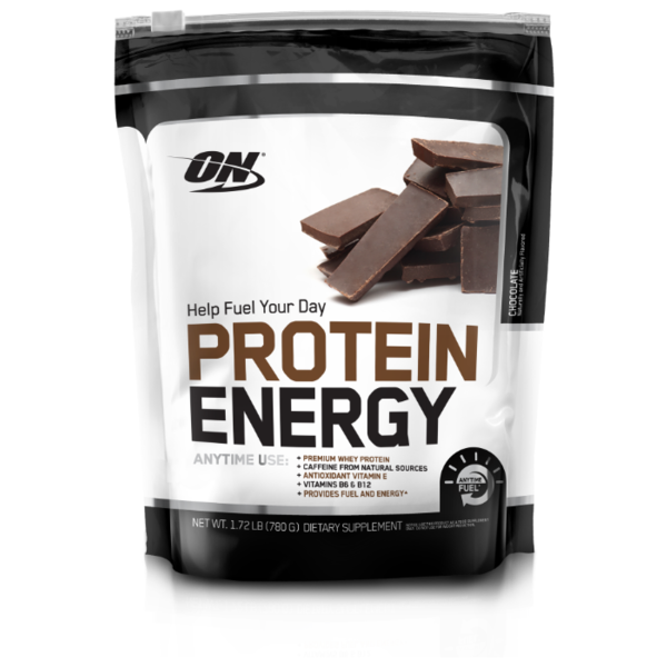 Протеин Optimum Nutrition Protein Energy (728-780 г)