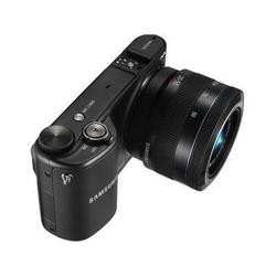 Samsung NX2000 Kit (черный)