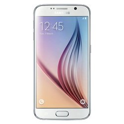 Samsung Galaxy S6 SM-G920F 32Gb (белый)