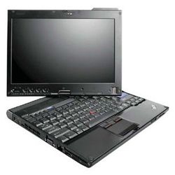Lenovo THINKPAD X201 Tablet (Core i7 620LM 2000 Mhz/12"/1280x800/3072Mb/500Gb/DVD нет/Wi-Fi/Bluetooth/Win 7 Prof)