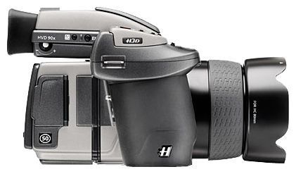Hasselblad H3DII-50 Body