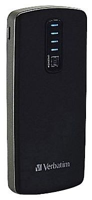 Verbatim Portable Power Pack 3500