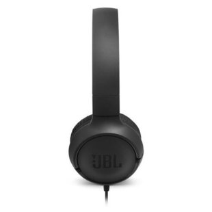 JBL Tune 500 (черный)