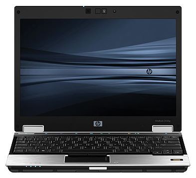 HP EliteBook 2530p