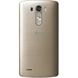 LG G3 D855 16Gb (золотистый)