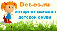 Det-os.ru (Детос)