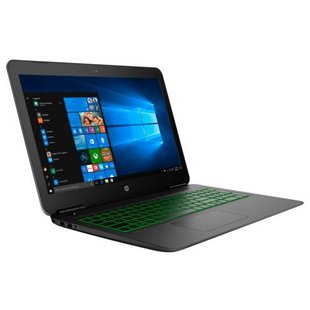 HP PAVILION 15-bc400