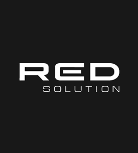 RED SOLUTION