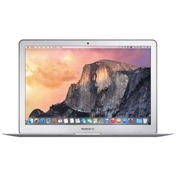Apple MacBook Air 13 Early 2015 (Core i7 2200 MHz/13.3"/1440x900/8Gb/256Gb/DVD нет/Intel HD Graphics 6000/Wi-Fi/Bluetooth/MacOS X)