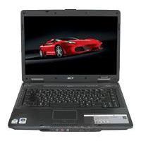 Acer Extensa 5620G-2A2G25Mi (Core 2 Duo T5270 1400 Mhz/15.4"/1280x800/2048Mb/250.0Gb/DVD-RW/Wi-Fi/Win Vista HP)