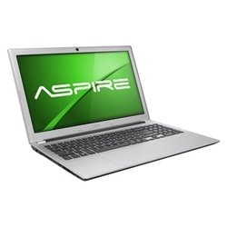 Acer ASPIRE V5-531-967B4G32Ma (Pentium 967 1300 Mhz/15.6"/1366x768/4096Mb/320Gb/DVD-RW/Intel GMA HD/Wi-Fi/Bluetooth/Win 7 HB 64)