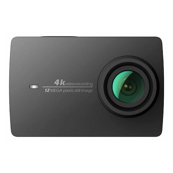 Экшн-камера YI 4K Action Camera Travel Edition