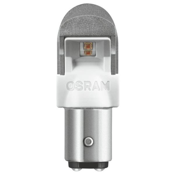 Лампа автомобильная светодиодная Osram LEDriving Premium SL 1557R P21/5W 2 шт.