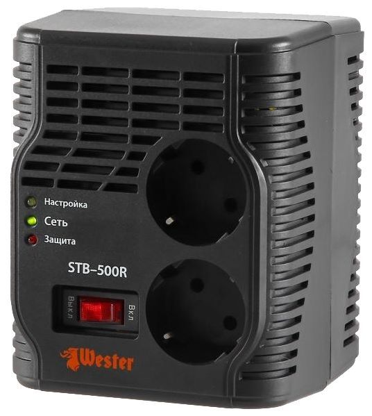 Wester STB-500R