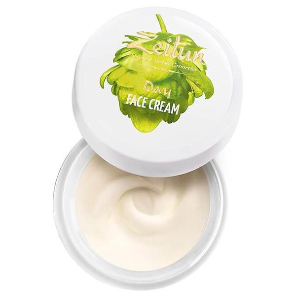 Zeitun Face Cream Day Натуральный дневной крем для лица
